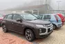 Mitsubishi ASX: V tomhle autě je svět ještě v pořádku.