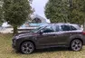 Mitsubishi ASX: V tomhle autě je svět ještě v pořádku.