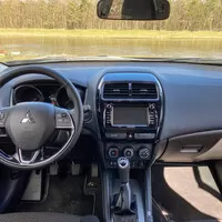 Mitsubishi ASX: V tomhle autě je svět ještě v pořádku.