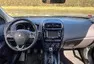 Mitsubishi ASX: V tomhle autě je svět ještě v pořádku.