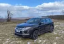 Mitsubishi ASX: V tomhle autě je svět ještě v pořádku.