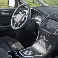 Ford Galaxy 2.0 EcoBlue Bi-Turbo: Chyť mě, když to dokážeš