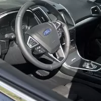 Ford Galaxy 2.0 EcoBlue Bi-Turbo: Chyť mě, když to dokážeš