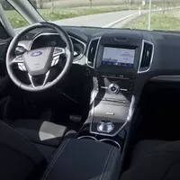 Ford Galaxy 2.0 EcoBlue Bi-Turbo: Chyť mě, když to dokážeš