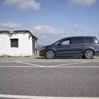 Ford Galaxy 2.0 EcoBlue Bi-Turbo: Chyť mě, když to dokážeš
