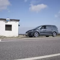 Ford Galaxy 2.0 EcoBlue Bi-Turbo: Chyť mě, když to dokážeš