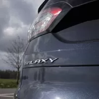 Ford Galaxy 2.0 EcoBlue Bi-Turbo: Chyť mě, když to dokážeš