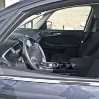 Ford Galaxy 2.0 EcoBlue Bi-Turbo: Chyť mě, když to dokážeš