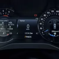 Ford Galaxy 2.0 EcoBlue Bi-Turbo: Chyť mě, když to dokážeš