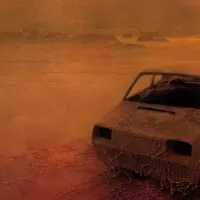Autíčkář se ptá: Auto do postapokalyptického světa