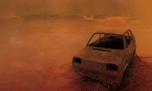 Autíčkář se ptá: Auto do postapokalyptického světa