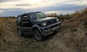 Ptejte se: Ptejte se: Auto pro myslivce