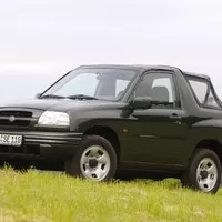 Ptejte se: Auto pro myslivce