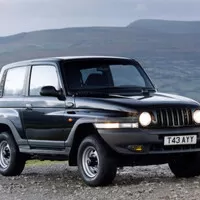Ptejte se: Auto pro myslivce