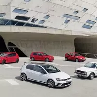 Když chci Golfa, co není Golf