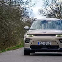 Kia e-Soul: Svatý grál elektromobilty