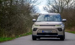 Recenze & testy: Kia e-Soul: Svatý grál elektromobilty