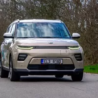 Kia e-Soul: Svatý grál elektromobilty