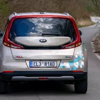 Kia e-Soul: Svatý grál elektromobilty