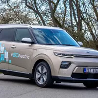 Kia e-Soul: Svatý grál elektromobilty