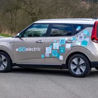 Kia e-Soul: Svatý grál elektromobilty