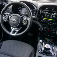 Kia e-Soul: Svatý grál elektromobilty