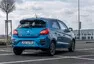 Mitsubishi Space Star 1.2 MIVEC CVT: Samohybná židlička