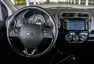 Mitsubishi Space Star 1.2 MIVEC CVT: Samohybná židlička