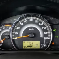 Mitsubishi Space Star 1.2 MIVEC CVT: Samohybná židlička