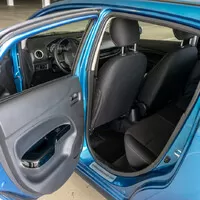 Mitsubishi Space Star 1.2 MIVEC CVT: Samohybná židlička