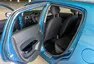 Mitsubishi Space Star 1.2 MIVEC CVT: Samohybná židlička