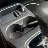 Mitsubishi Space Star 1.2 MIVEC CVT: Samohybná židlička