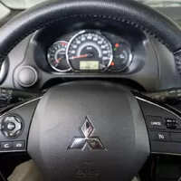 Mitsubishi Space Star 1.2 MIVEC CVT: Samohybná židlička