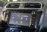 Mitsubishi Space Star 1.2 MIVEC CVT: Samohybná židlička