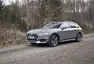 Audi A4 Allroad 40 TDI: Quattro v nejlepších letech