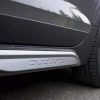 Audi A4 Allroad 40 TDI: Quattro v nejlepších letech