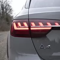 Audi A4 Allroad 40 TDI: Quattro v nejlepších letech