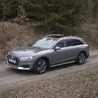 Audi A4 Allroad 40 TDI: Quattro v nejlepších letech