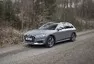 Audi A4 Allroad 40 TDI: Quattro v nejlepších letech