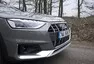 Audi A4 Allroad 40 TDI: Quattro v nejlepších letech