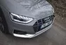 Audi A4 Allroad 40 TDI: Quattro v nejlepších letech