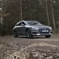 Audi A4 Allroad 40 TDI: Quattro v nejlepších letech
