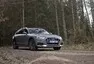 Audi A4 Allroad 40 TDI: Quattro v nejlepších letech