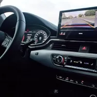 Audi A4 Allroad 40 TDI: Quattro v nejlepších letech