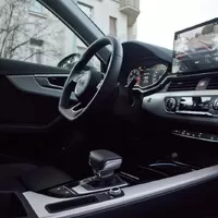 Audi A4 Allroad 40 TDI: Quattro v nejlepších letech