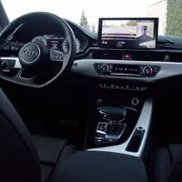 Audi A4 Allroad 40 TDI: Quattro v nejlepších letech