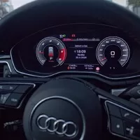 Audi A4 Allroad 40 TDI: Quattro v nejlepších letech