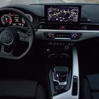 Audi A4 Allroad 40 TDI: Quattro v nejlepších letech