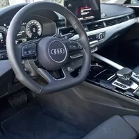 Audi A4 Allroad 40 TDI: Quattro v nejlepších letech