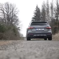 Audi A4 Allroad 40 TDI: Quattro v nejlepších letech